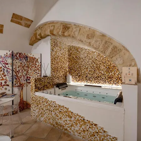 Bed and breakfast Guesthost - Number 12 Luxury