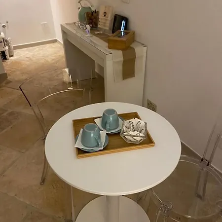 Bed & Breakfast Number 12 Bari