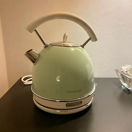 Number 12 Bed & Breakfast