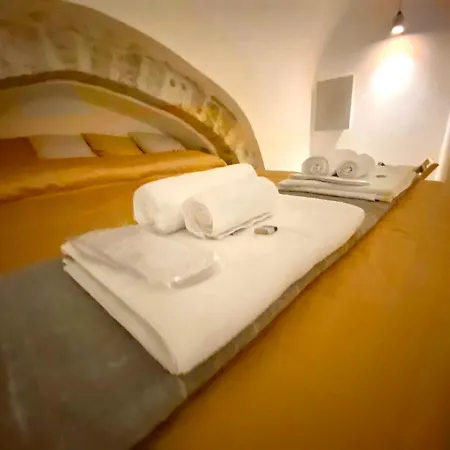 Bed & Breakfast Number 12 Bari