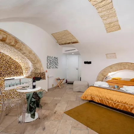 Bed & Breakfast Guesthost - Number 12 Luxury