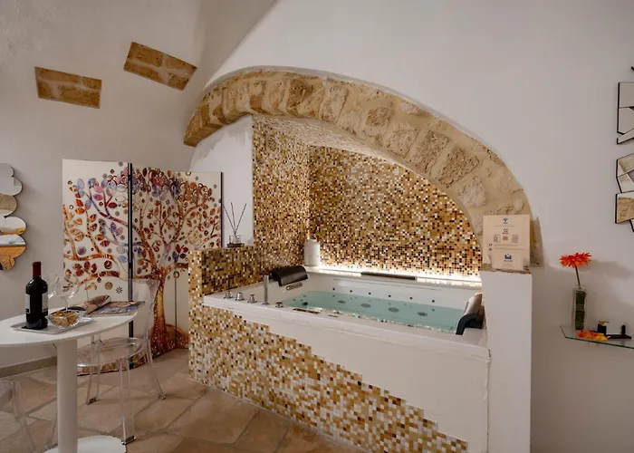 Bed & Breakfast Guesthost - Number 12 Luxury