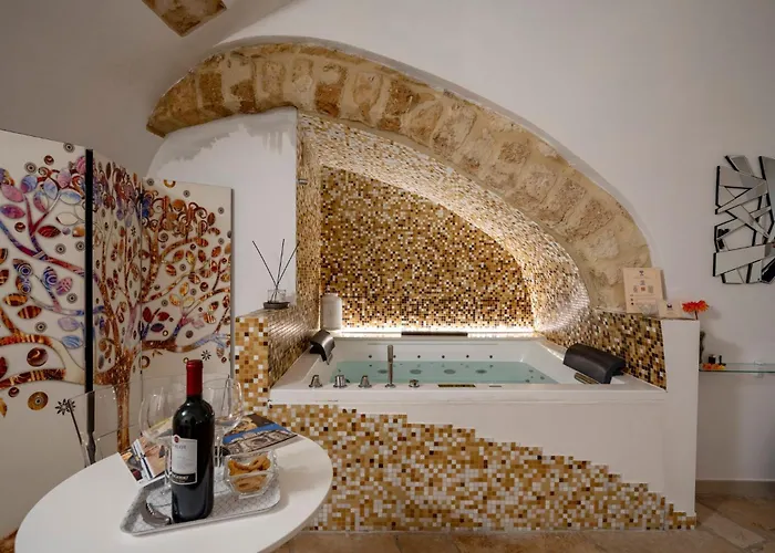 Bed & Breakfast Guesthost - Number 12 Luxury 4*